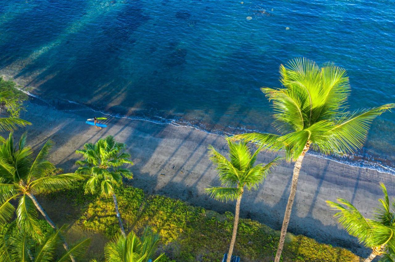 فندق لاهينافي  The Kulani Maui المظهر الخارجي الصورة